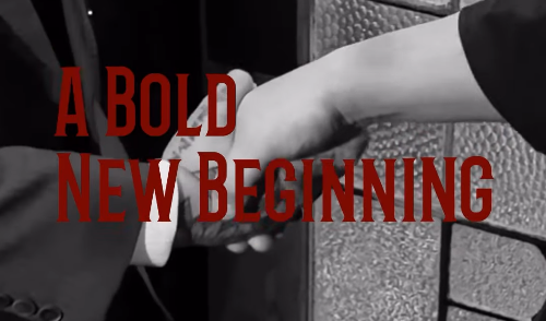 新しいお店で新しい挑戦をします！