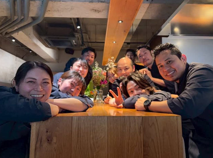 「成長したい」という意欲を全力でサポート