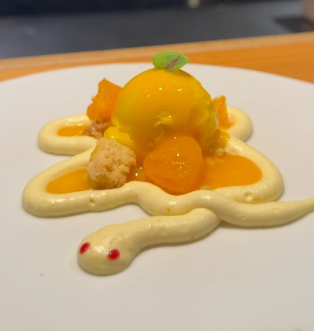 豪華なまかないあり♪