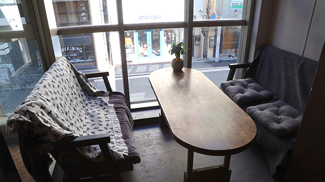 一緒に働けることを楽しみにしています！