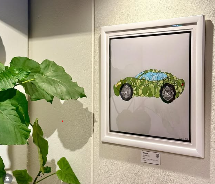 スタイリッシュな空間で働くチャンス★