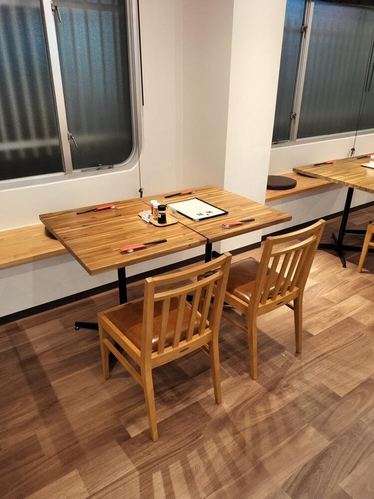 スタッフの個性が光る職場です☆