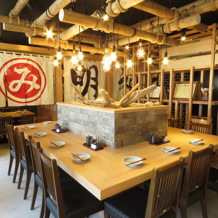 事業拡大で品川に新OPEN！※写真は既存