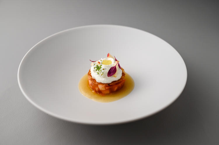 LE PONT DE CIELの詳細画像7