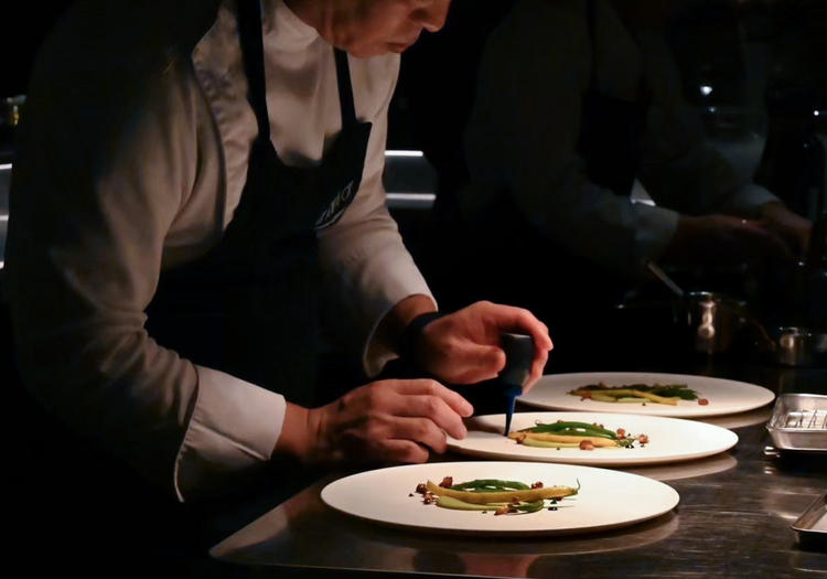 LE PONT DE CIELの詳細画像2