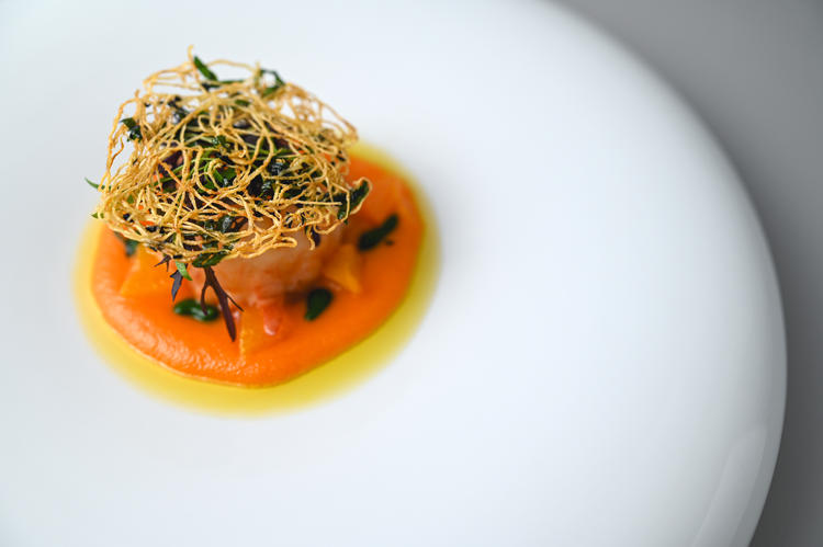 LE PONT DE CIELの詳細画像1