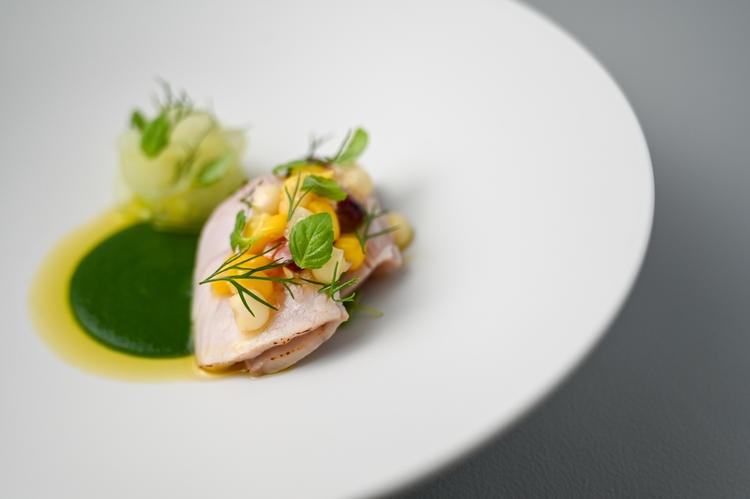 LE PONT DE CIELの詳細画像8