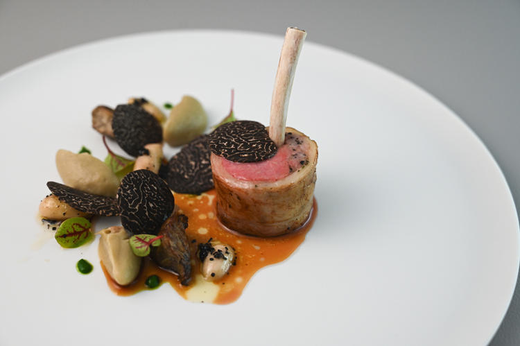 LE PONT DE CIELの詳細画像6