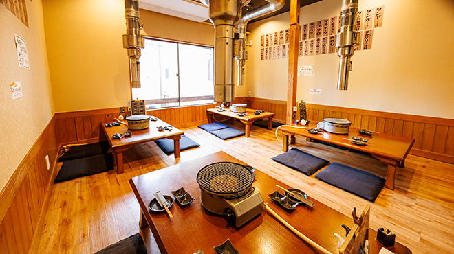 先輩スタッフが優しくフォローします！