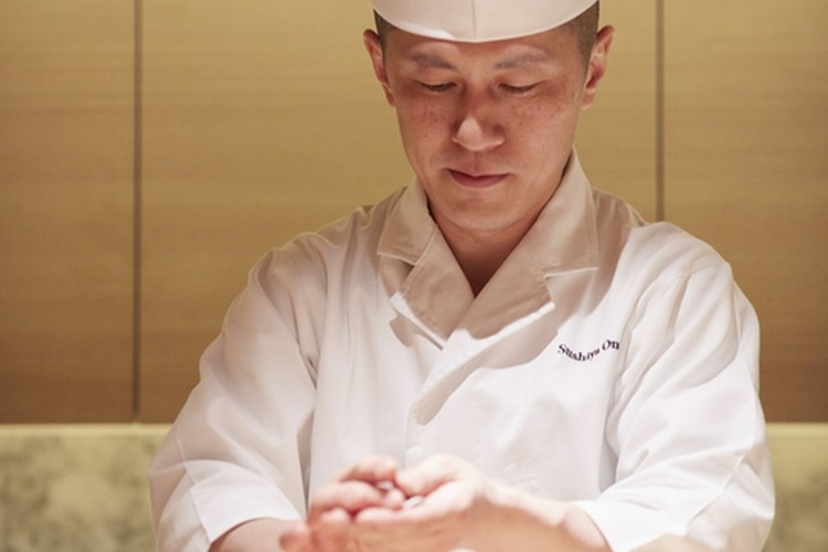 鮨屋 小野の詳細画像4