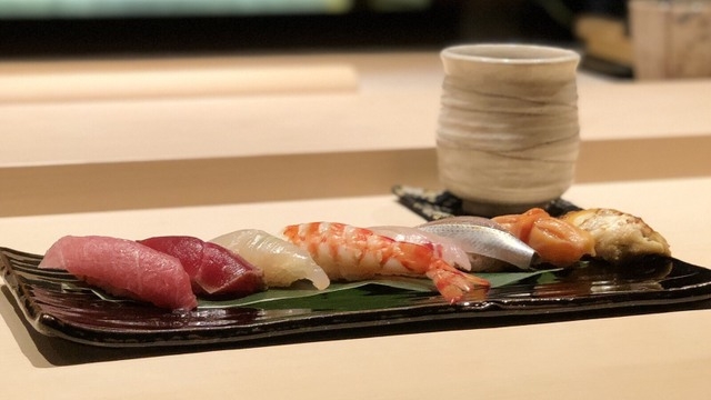 鮨屋 小野の詳細画像3