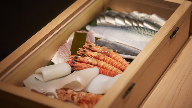 鮨屋 小野の詳細画像5