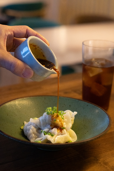 中華・台湾料理についても学べます★