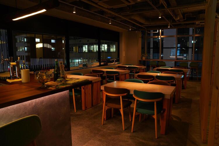 正社員＆アルバイトスタッフ募集！