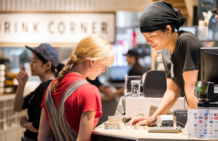 未経験歓迎◎丁寧に教えます！