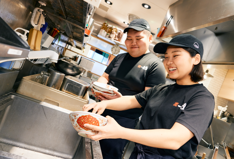 若手へのサポート体制充実