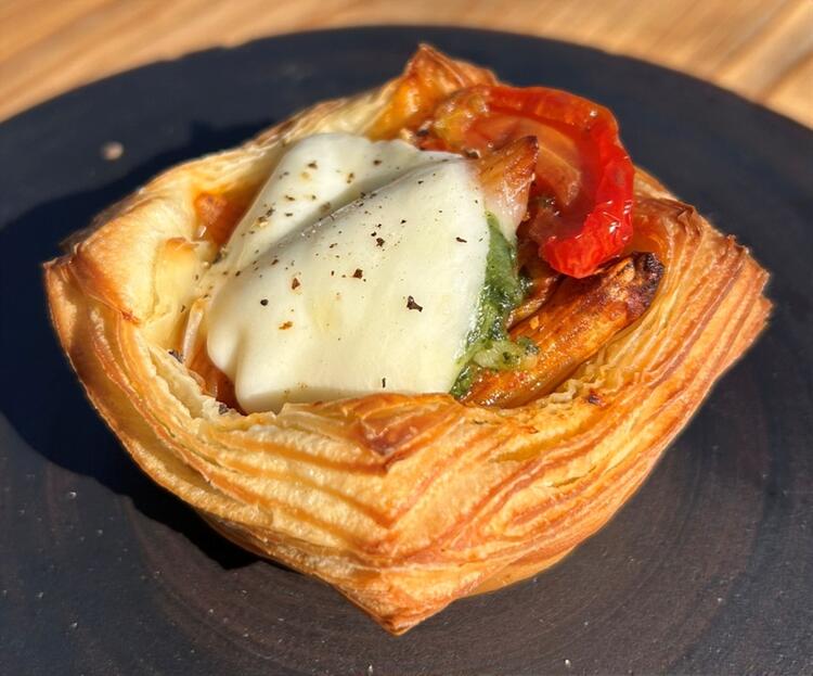 セントラルキッチンには店舗も併設予定◎