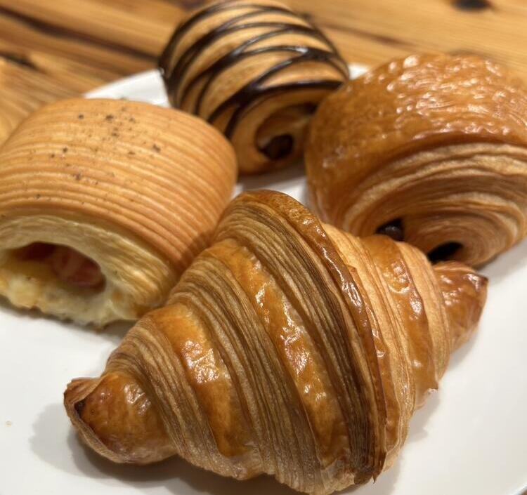 有名パン職人の技術を身につけるチャンス！