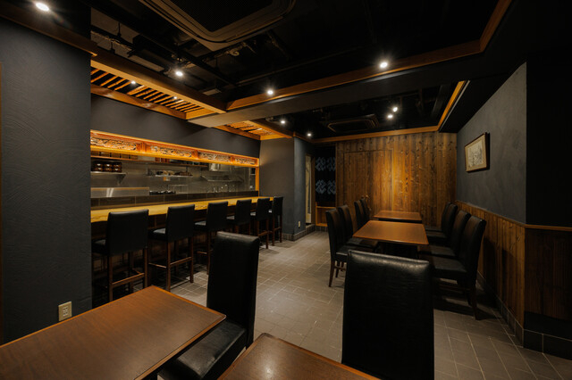 こだわりの鰻店が難波に新規OPEN◎