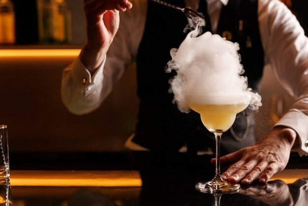 大人のための落ち着いた空間です