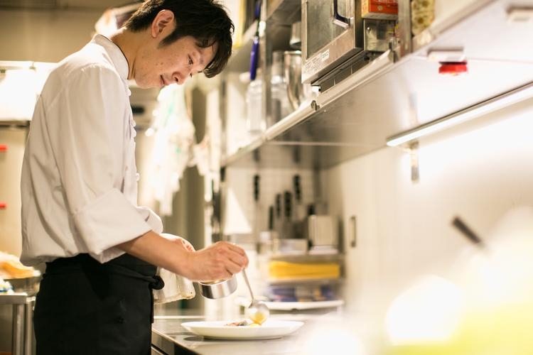 キャリアアップも目指せます！