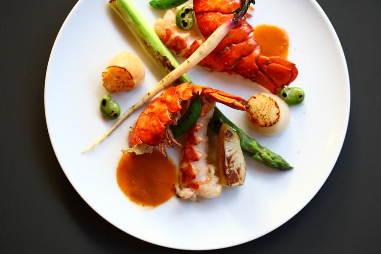 風通しが良い環境が自慢♪