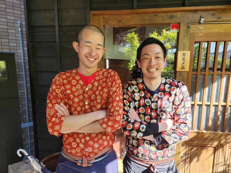 スタッフの働きやすさ重視◎ ※姉妹店画像