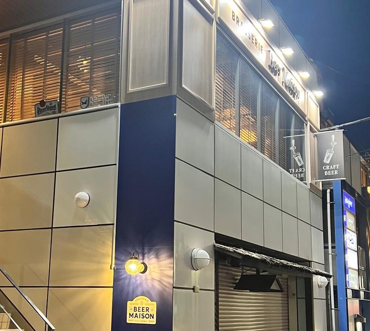 藤沢駅より歩いて3分の好立地！