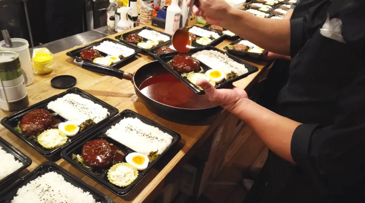 幅広いスタッフが活躍中！