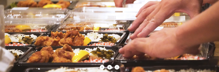 いろんなお料理が作れるようになる環境