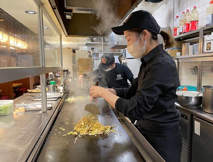 休みや勤務時間が選択可能です◎