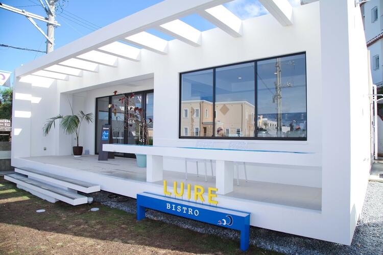 沖縄のリゾート地で働ける★