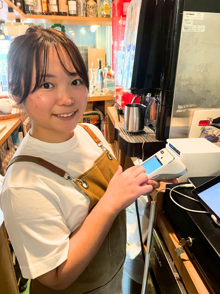 難しい業務は一切ないです！