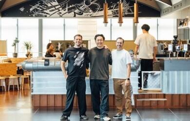 ジェネラルマネージャーを積極募集中