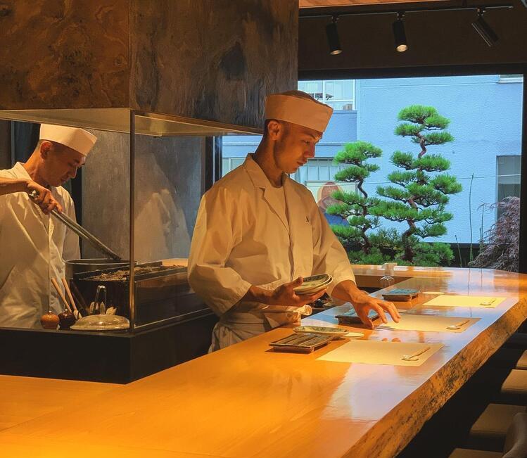 飲食店経験者は大歓迎♪