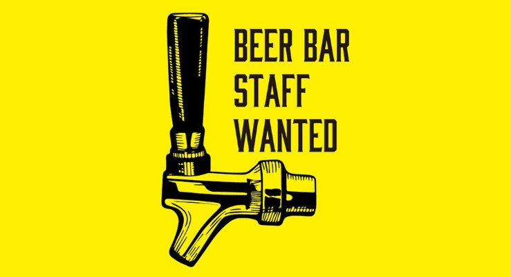 ＼正社員＆アルバイトスタッフ募集！／