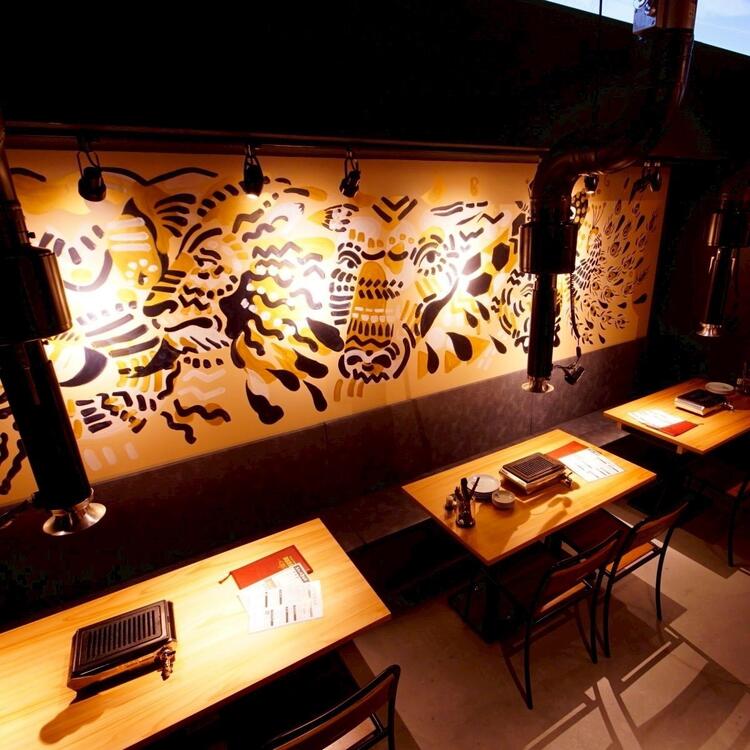 一緒にお店を盛り上げましょう