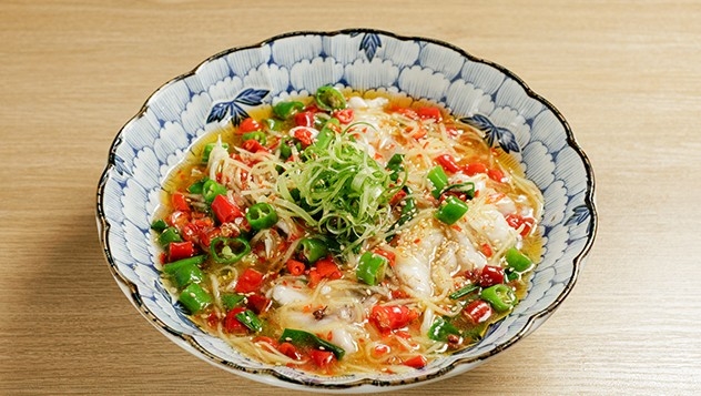 20～30代のスタッフが活躍中です