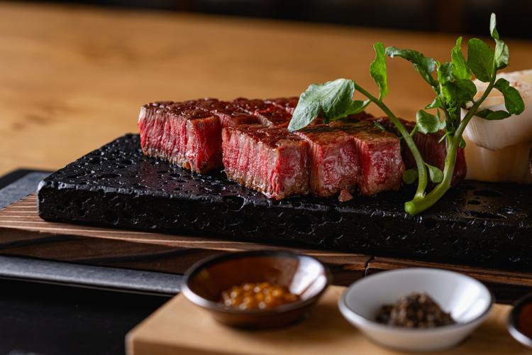 料理人として次のステージへ進むのは今！