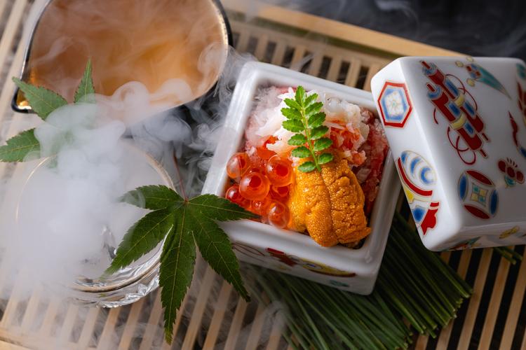 クリアな人間関係も魅力のひとつ