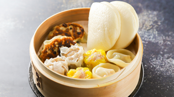 人気店のつくり方を学べます★