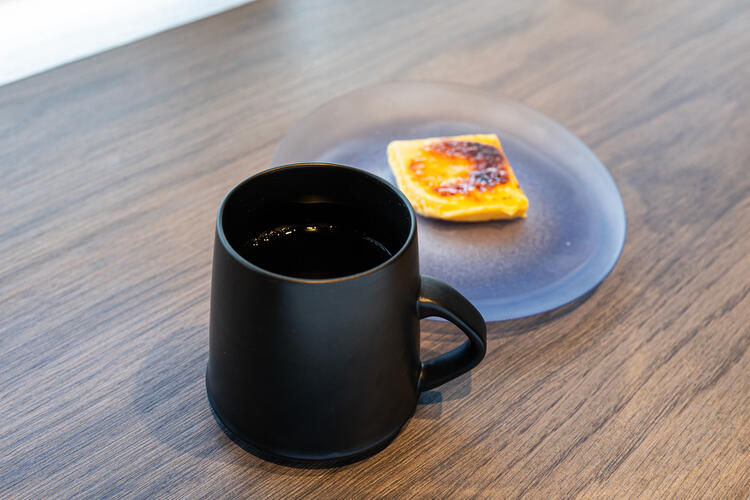 オシャレな隠れ家カフェで働ける♪