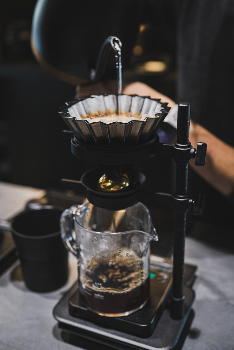 スタッフの個性が光る職場です☆