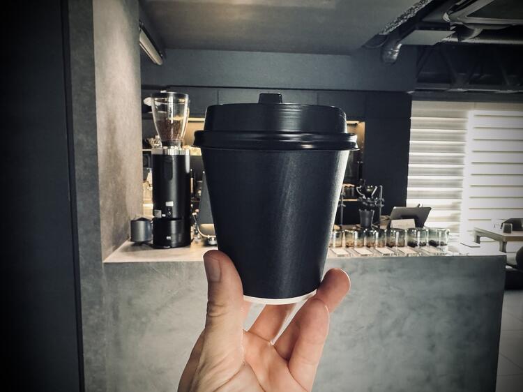 コーヒーの知識をも身につく★