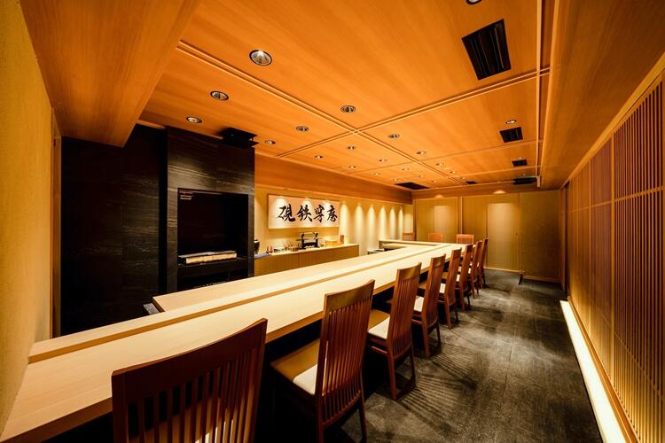 料理人として学びの多い環境です！