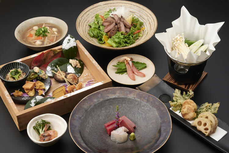 日本酒の知識も身につきます！