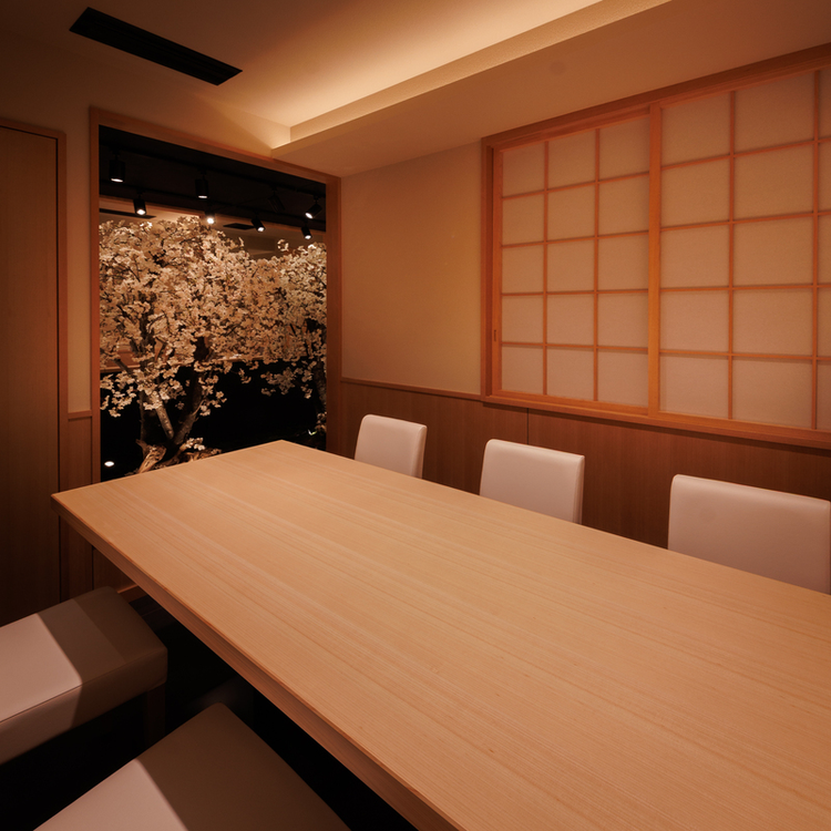 お客様に非日常をご提供