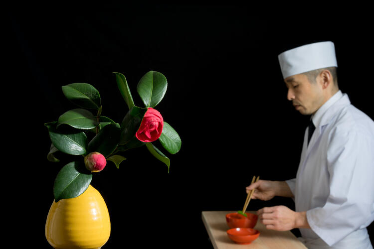 意欲がある方のために社員登用制度あり！