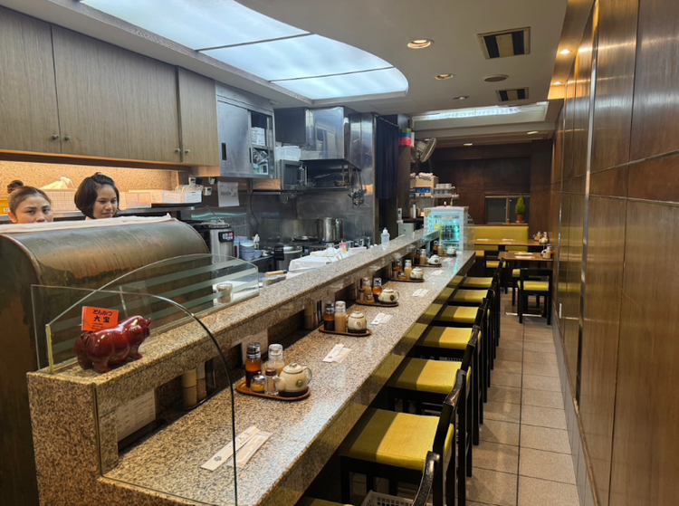 高時給×絶品まかない付の好待遇★