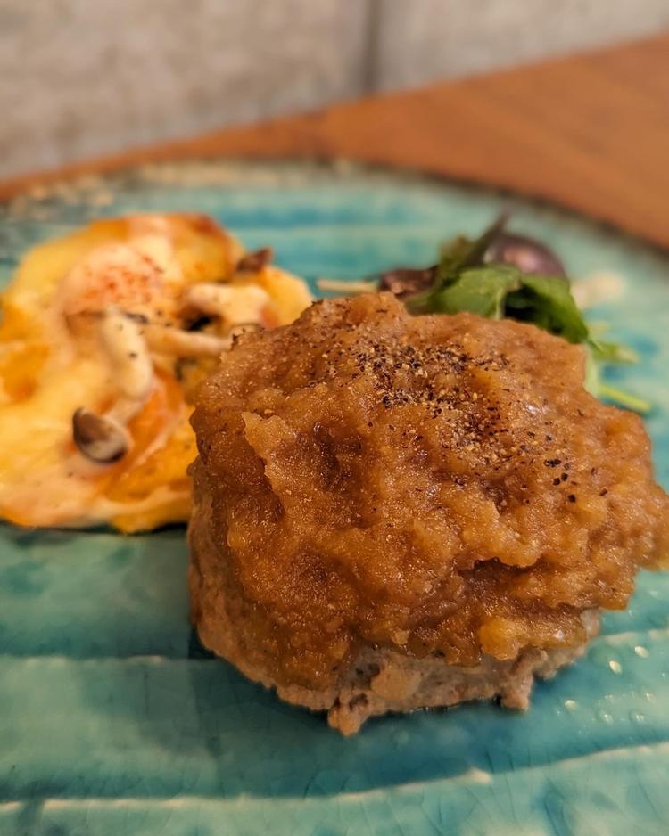 経験が活かせる！※過去提供した料理